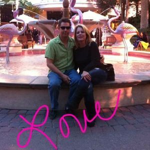 Meet your Posher, Christi